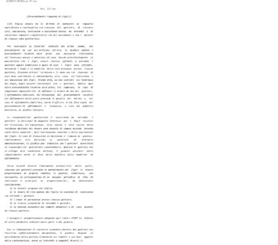 Anteprima gazzettaufficiale.it atto serie generale caricaArticolo art.codiceRedazionale=042U0262&art.dataPu...